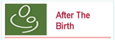 after the birth after the birth
